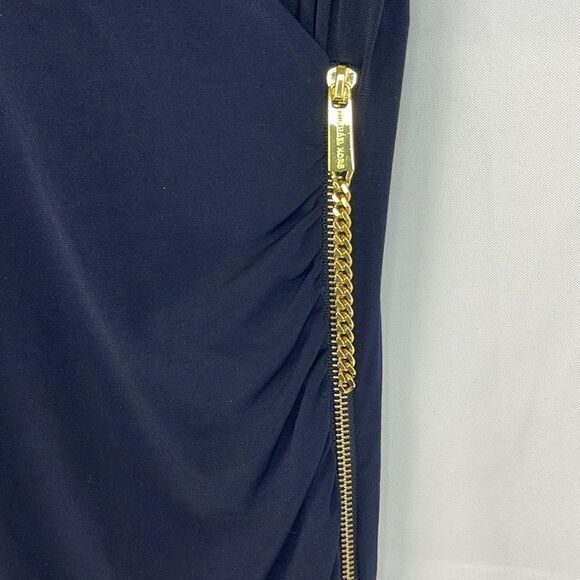 Michael Kors Asymmetrical LBD - Picture 3 of 6